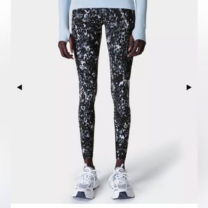 Sweaty Betty Full Length Power Workout Leggings